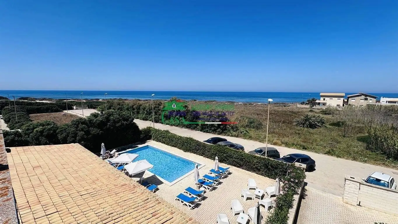 Palazzo - Edificio in vendita a Ragusa