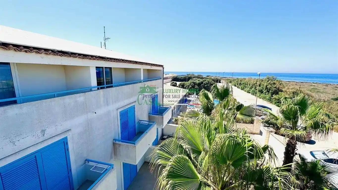 Palazzo - Edificio in Vendita - foto 3