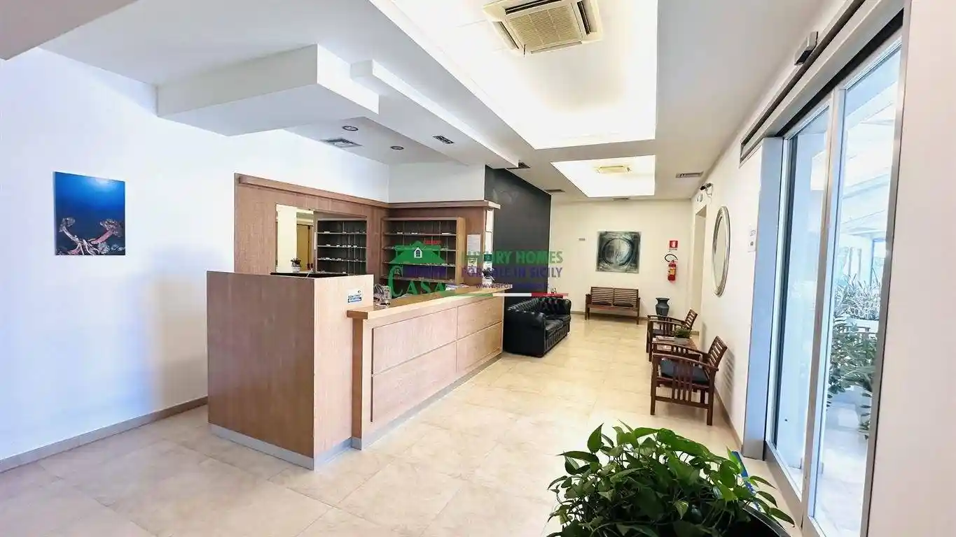 Palazzo - Edificio in Vendita - foto 5