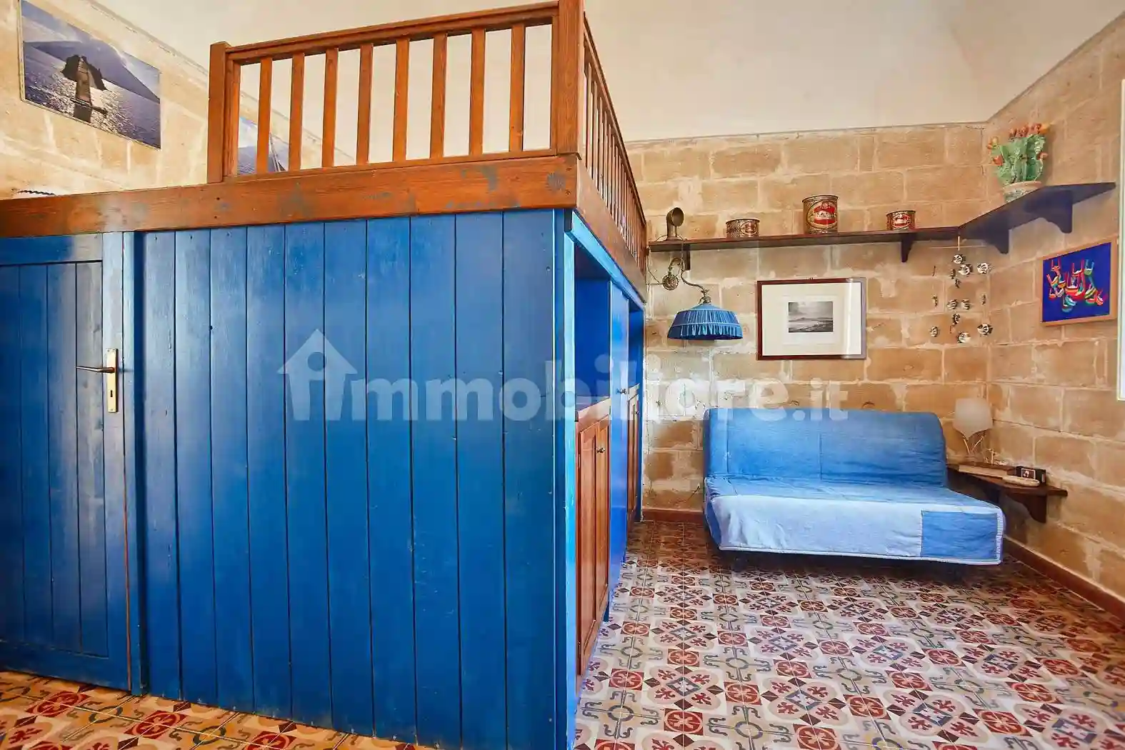 Casa indipendente - foto 4