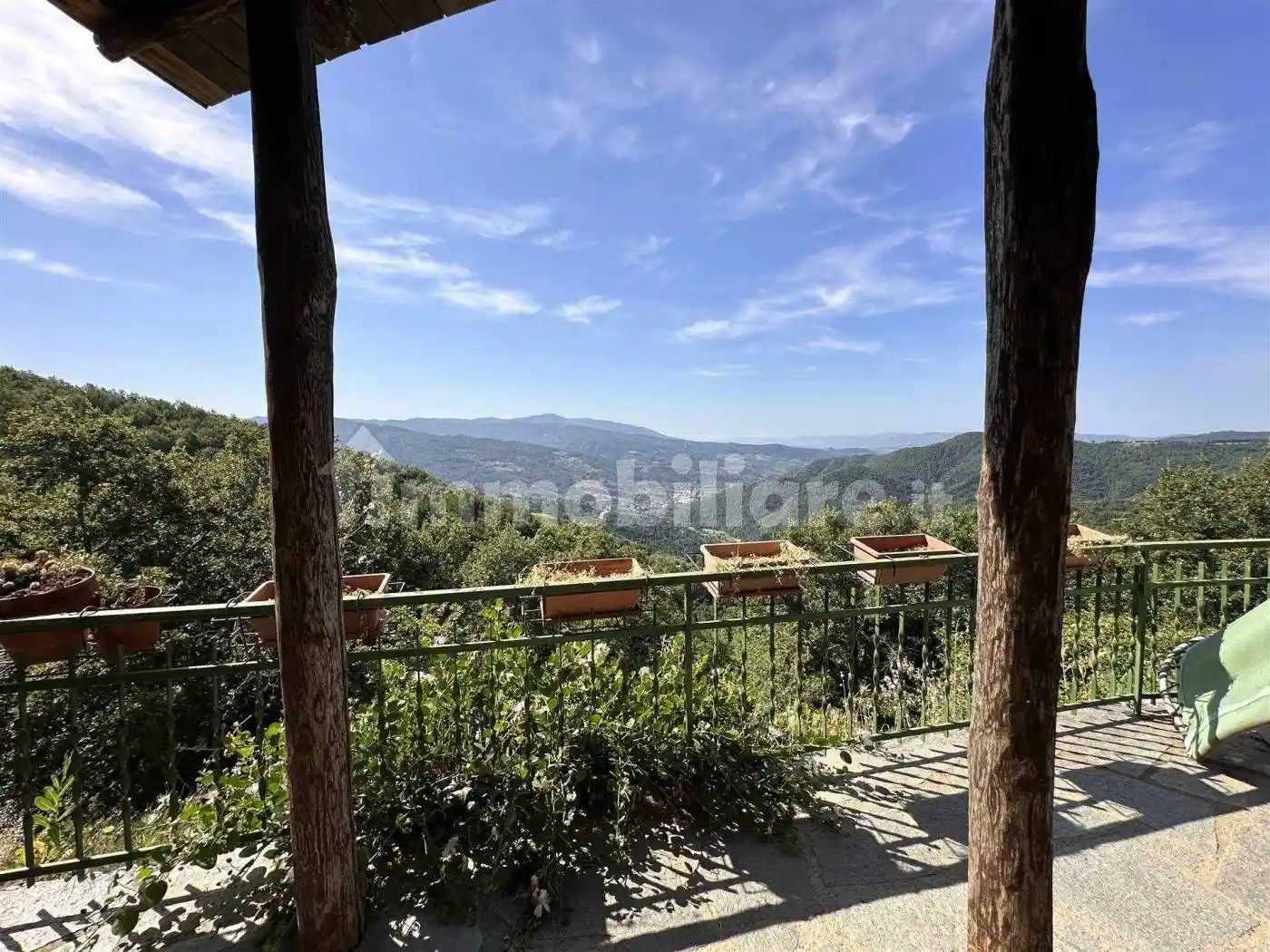 Villa in vendita a Pontassieve