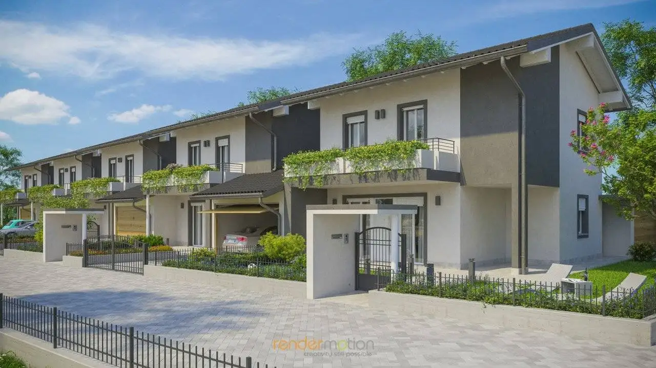 Villa in vendita a Scorzè