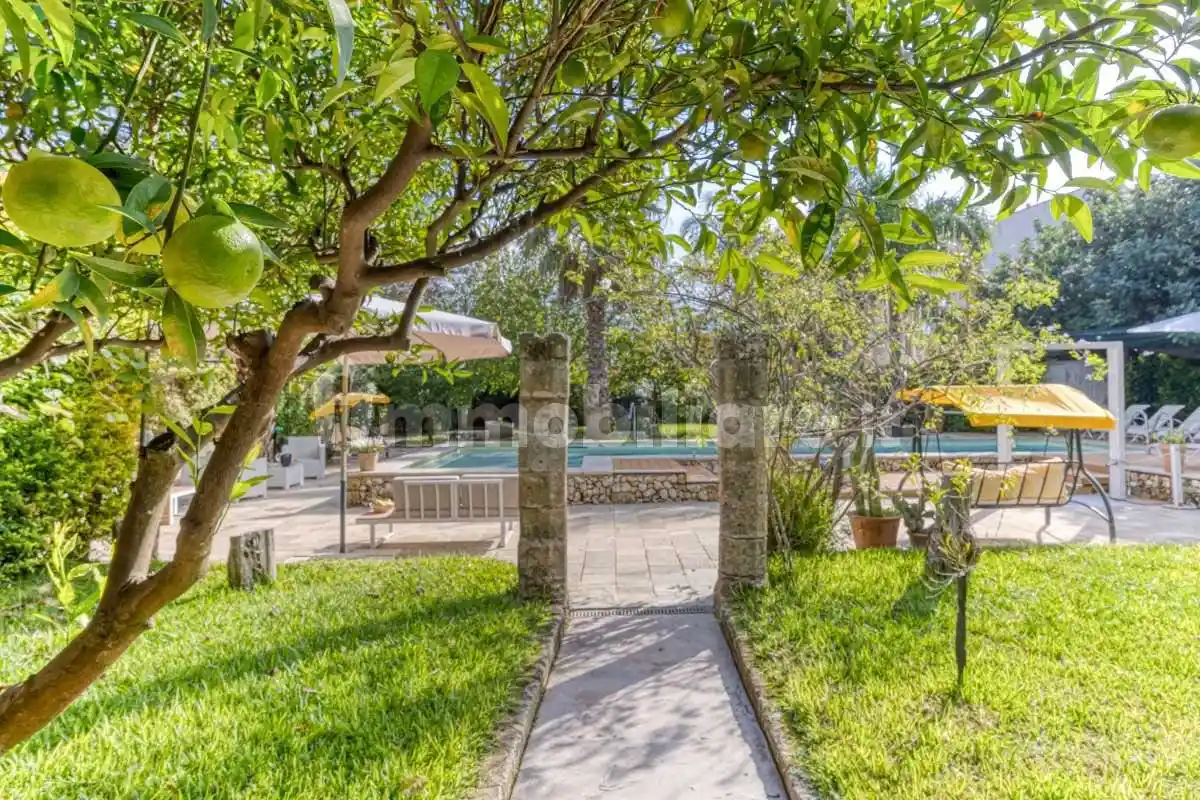 Palazzo - Edificio - foto 2