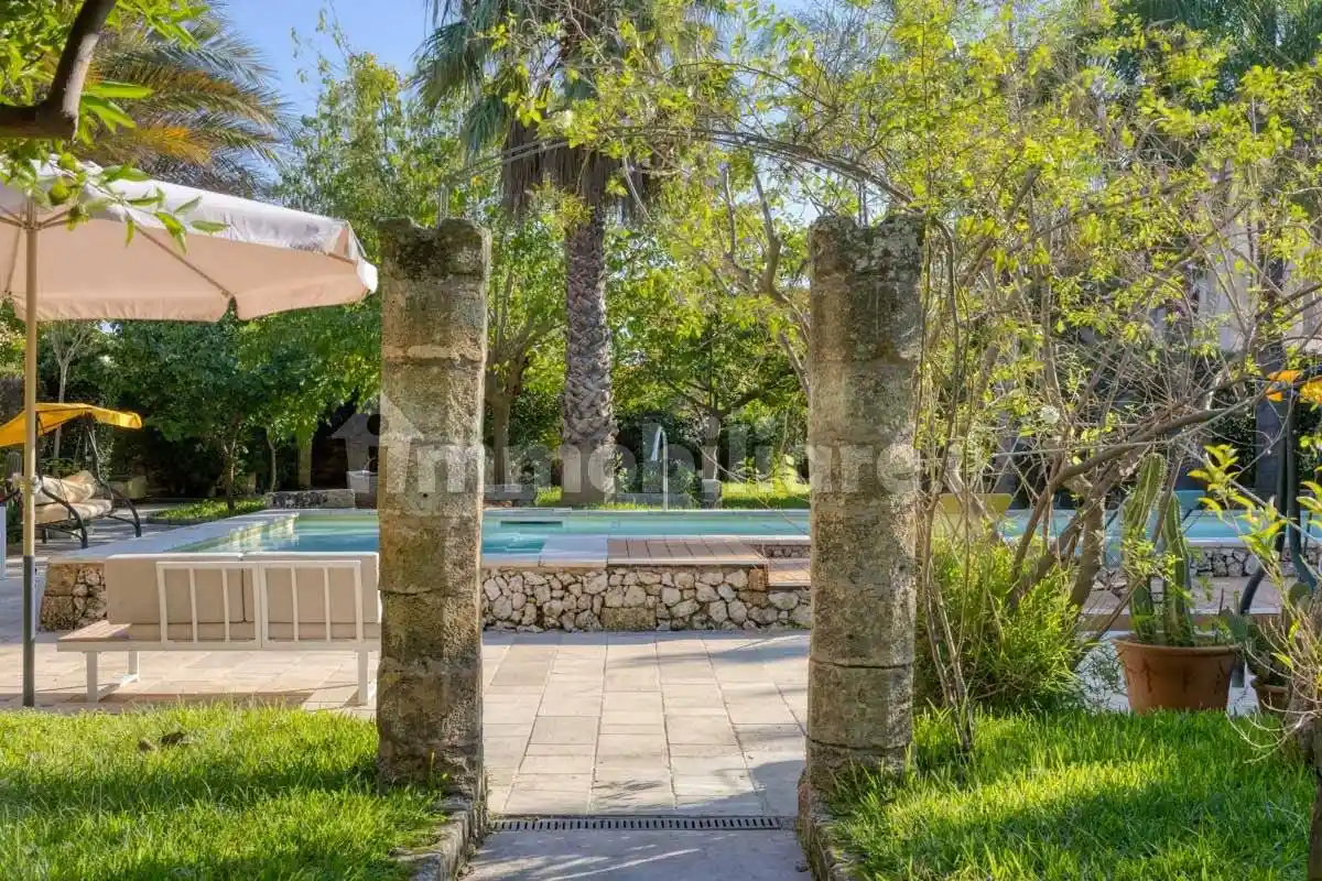 Palazzo - Edificio - foto 5