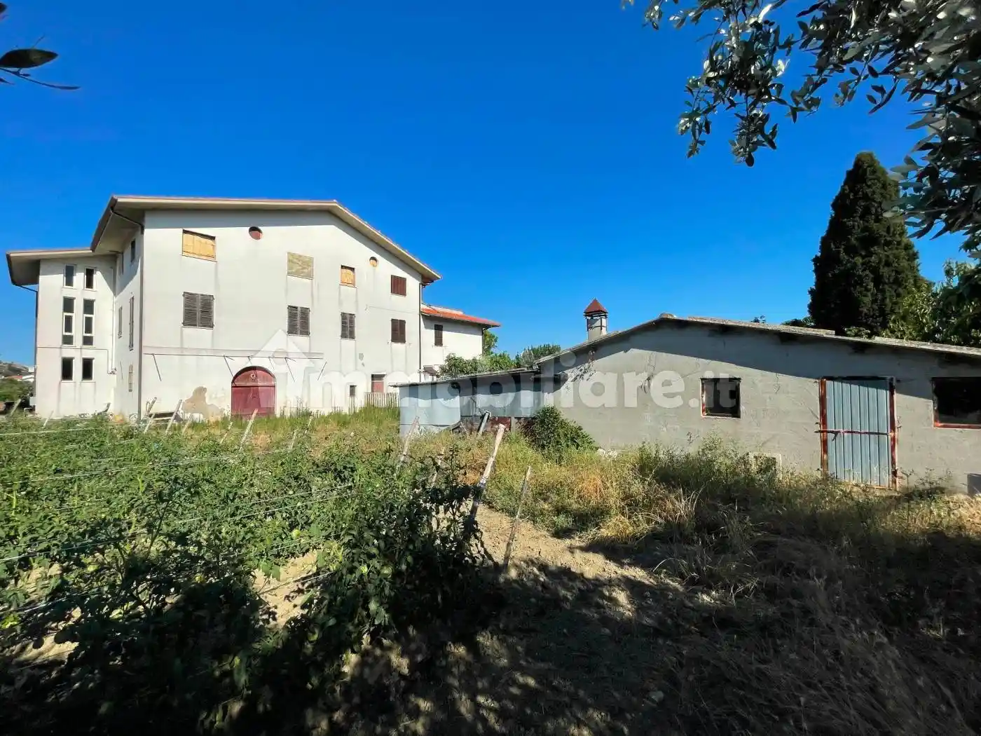 Casale via Sallustio 2, Notaresco - foto 2