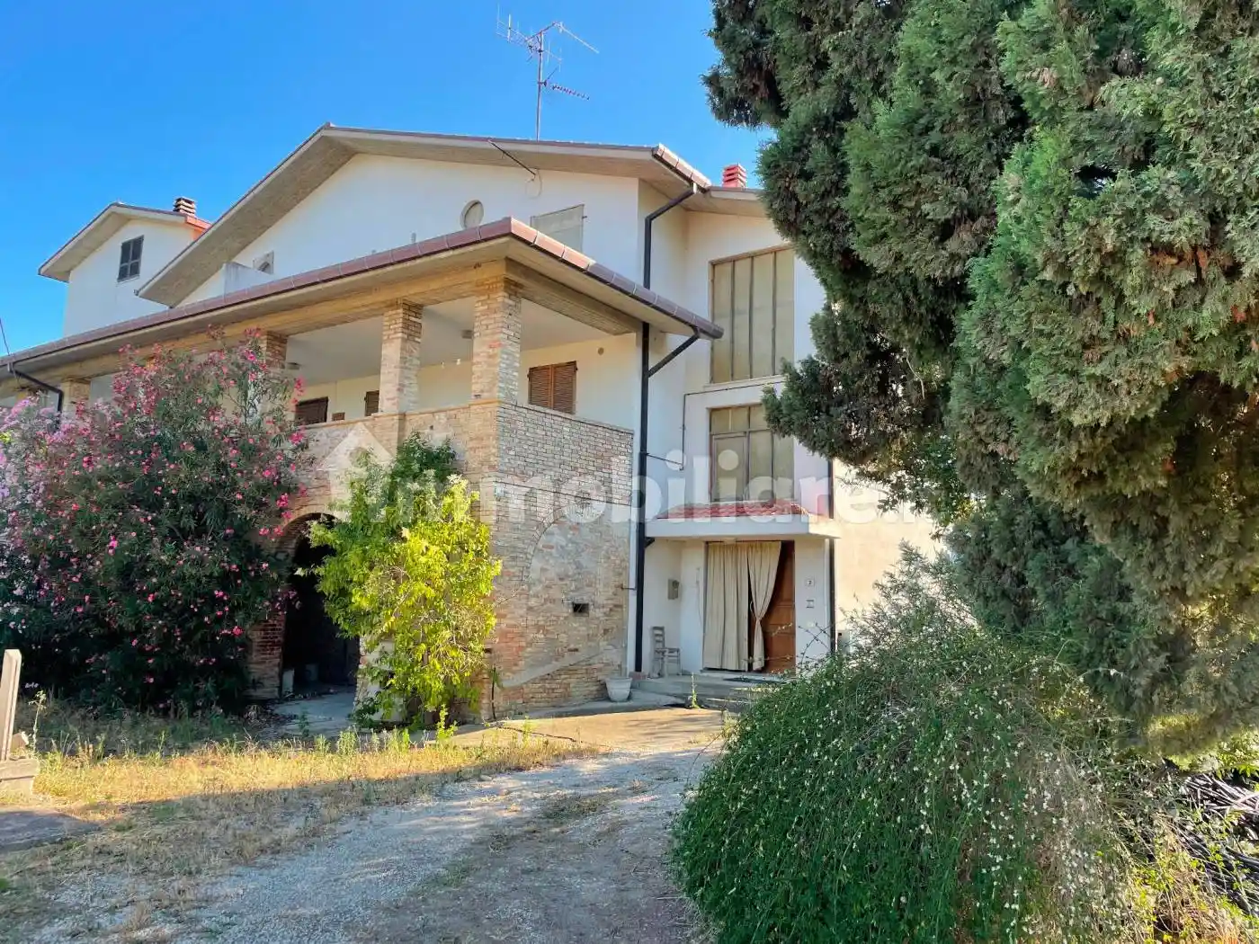 Casale via Sallustio 2, Notaresco - foto 3