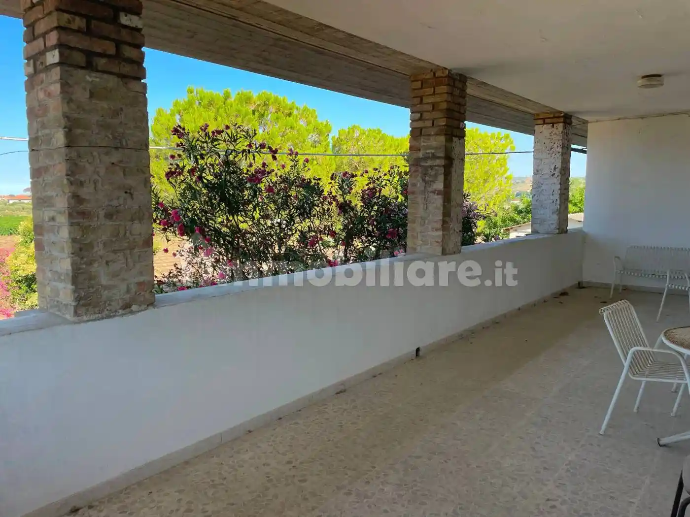 Casale via Sallustio 2, Notaresco - foto 4