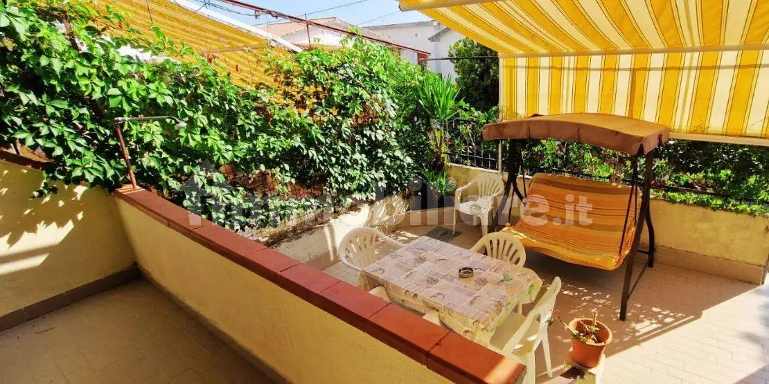 Appartamento in vendita a Scalea