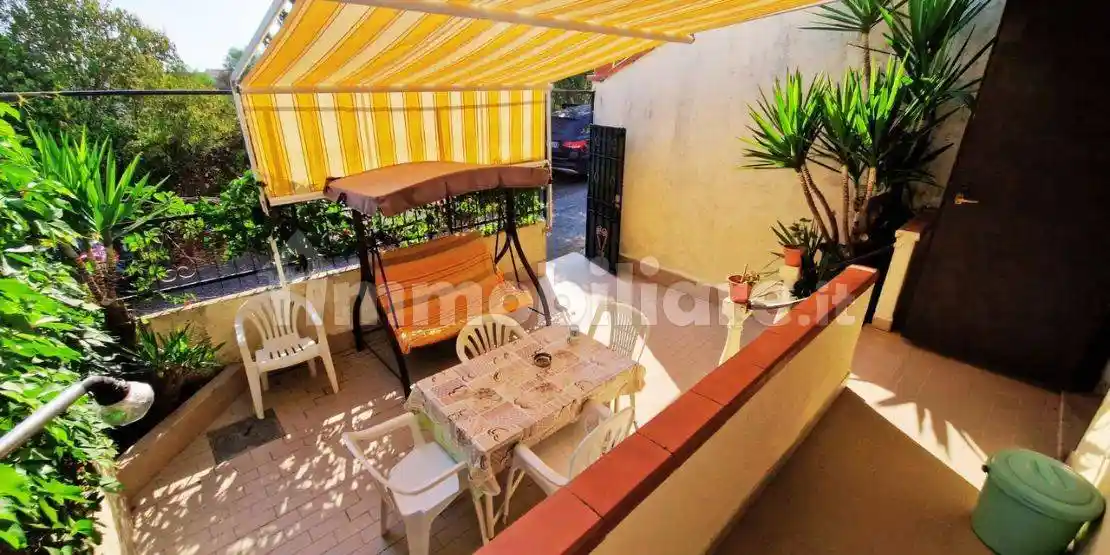 Trilocale via Antonio Ligabue, Baia del Carpino, Petrosa, Piano Grande, Scalea - foto 4