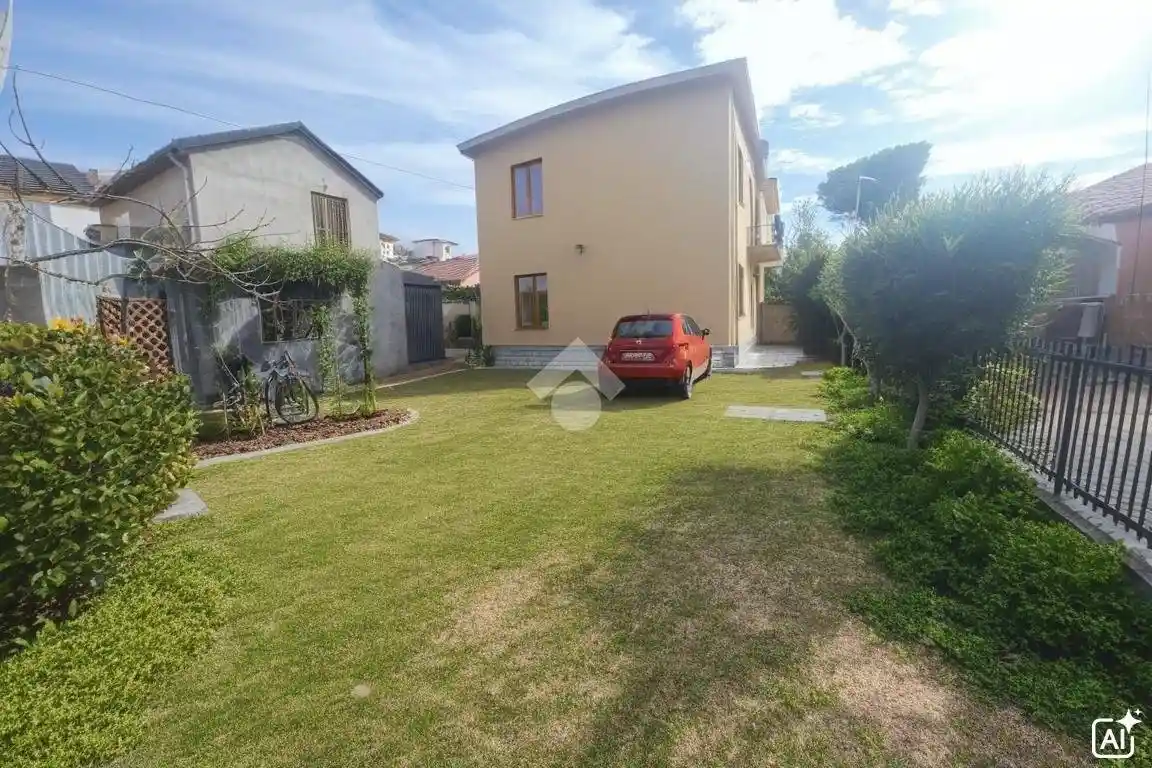 Villa in vendita a Rimini
