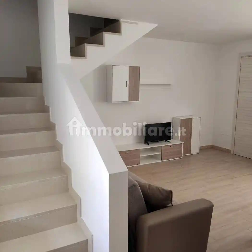 Appartamento in villa 97 m², Metaponto Lido, Bernalda - foto 2