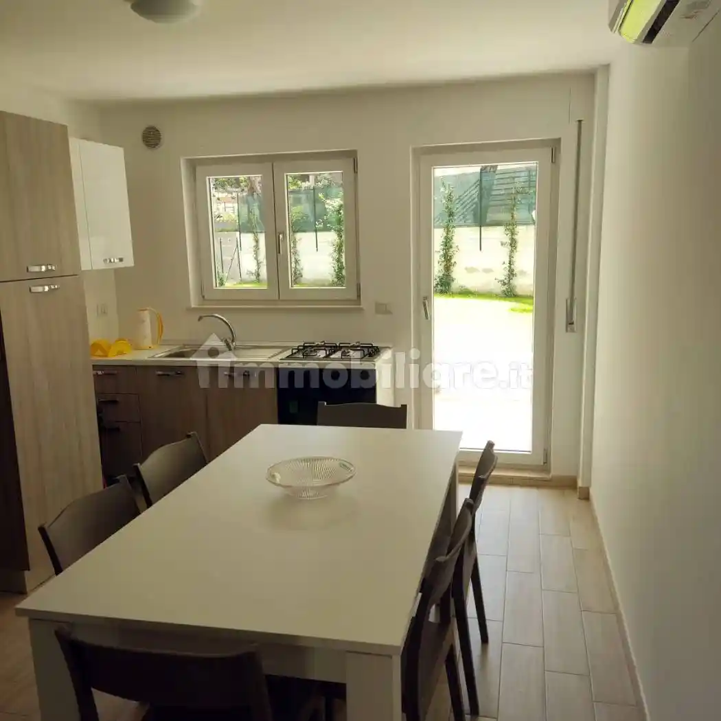 Appartamento in villa 97 m², Metaponto Lido, Bernalda - foto 3