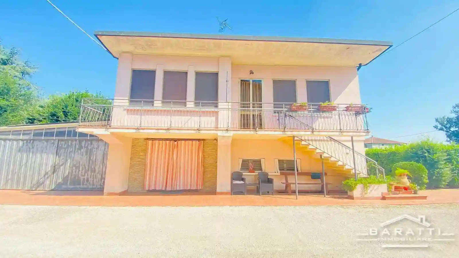 Casa indipendente - foto 4