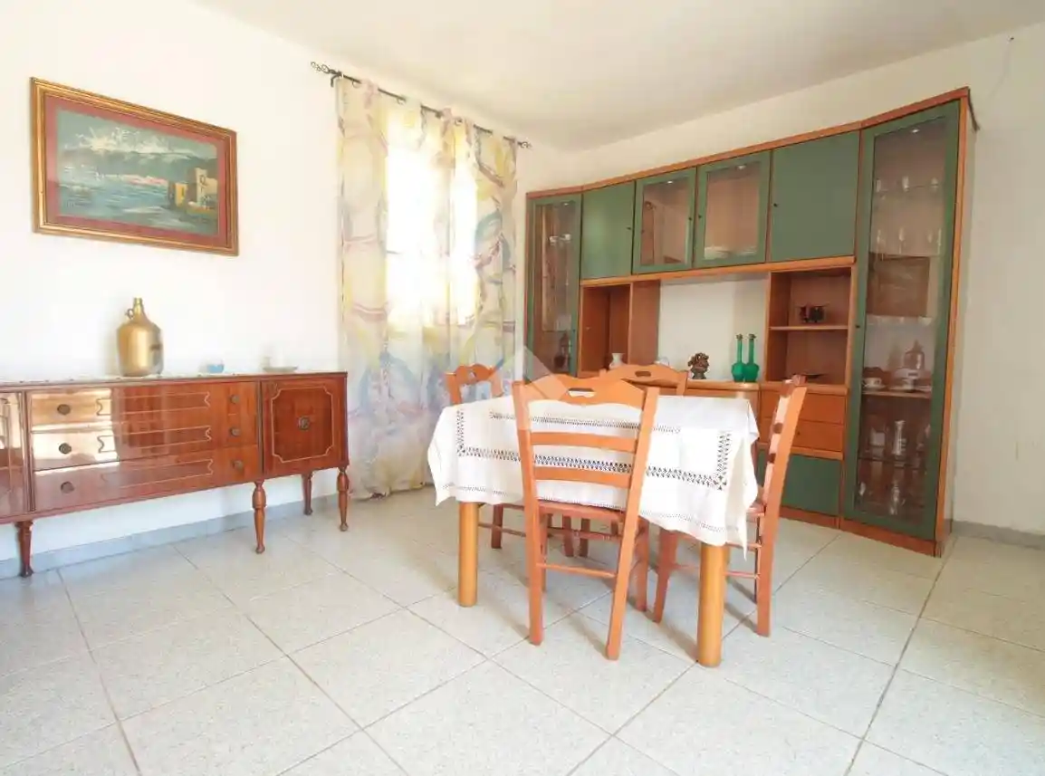 Casa indipendente in vendita a Termoli