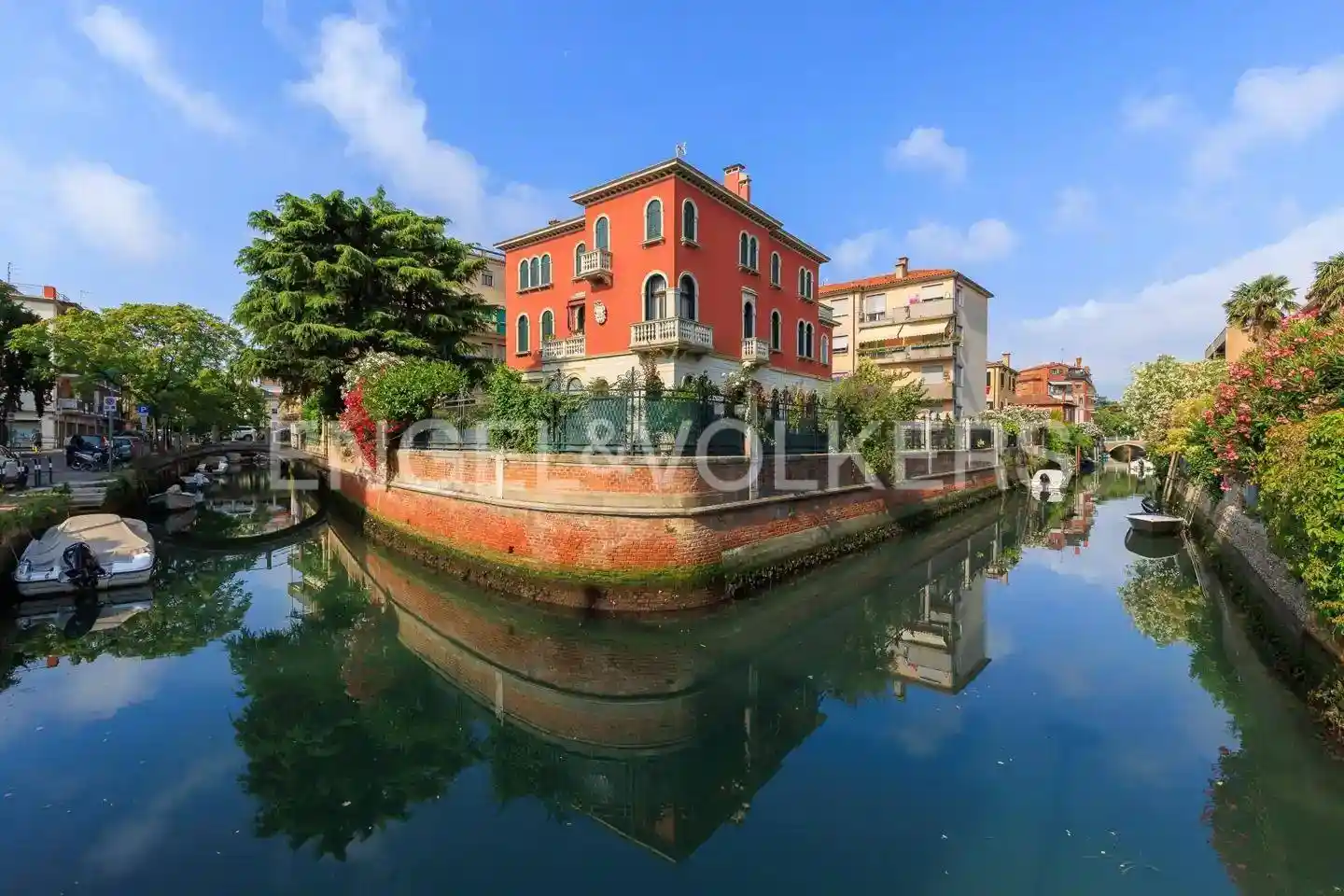 Appartamento in vendita a Venezia