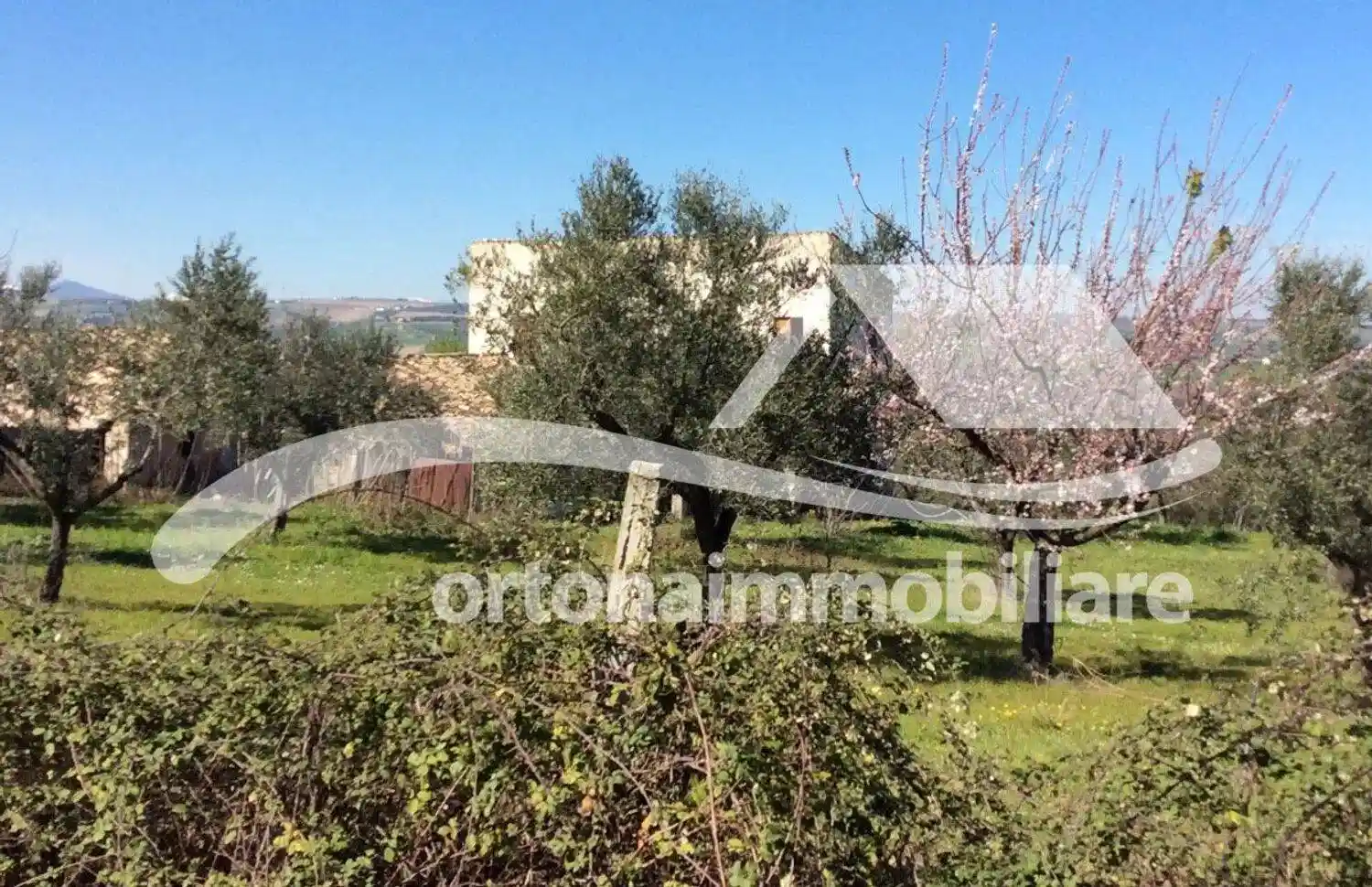 Cascina, da ristrutturare, 400 m², Rosciano - foto 4