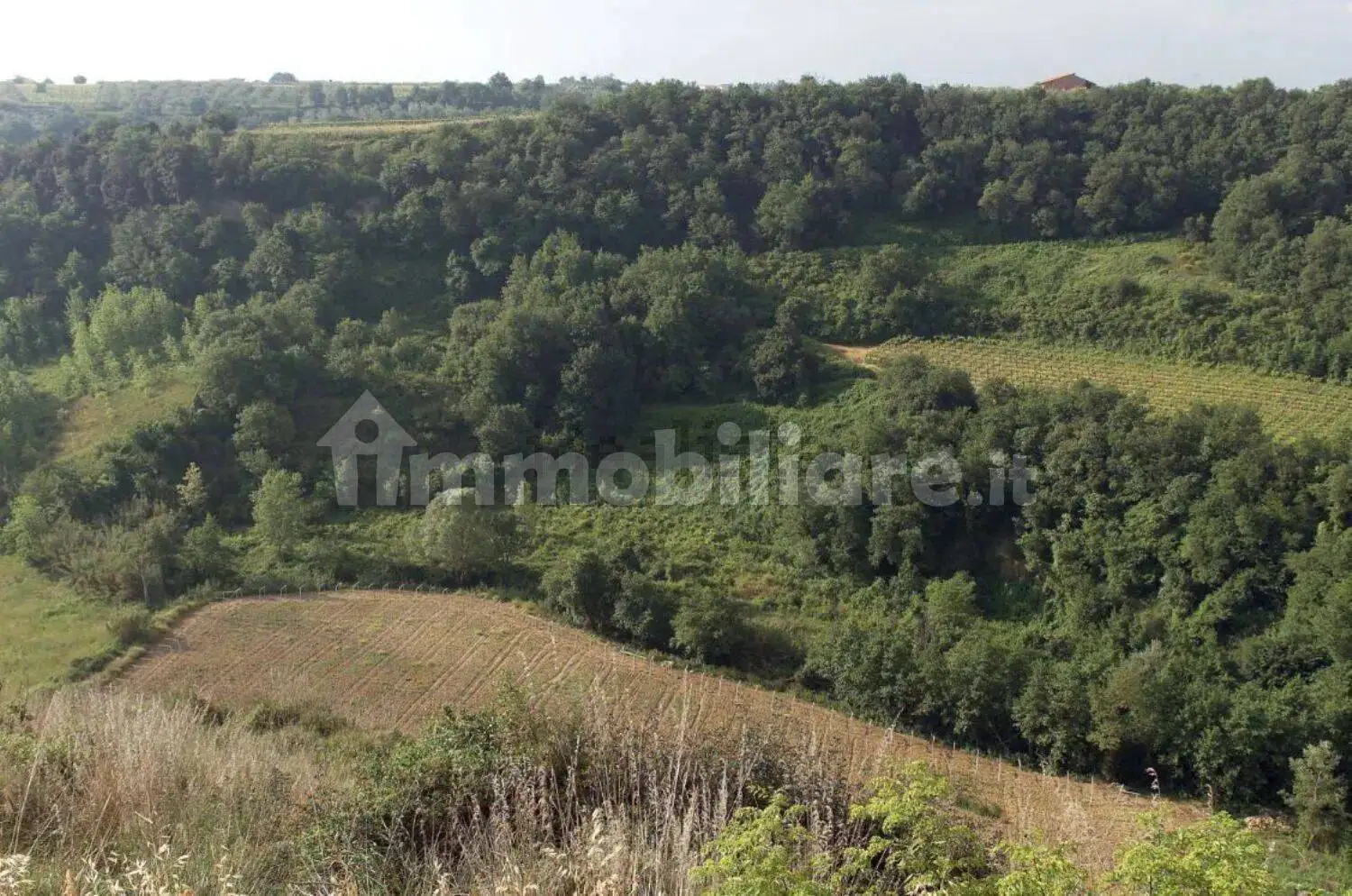 Rustico - Casale in vendita a Rocca San Giovanni