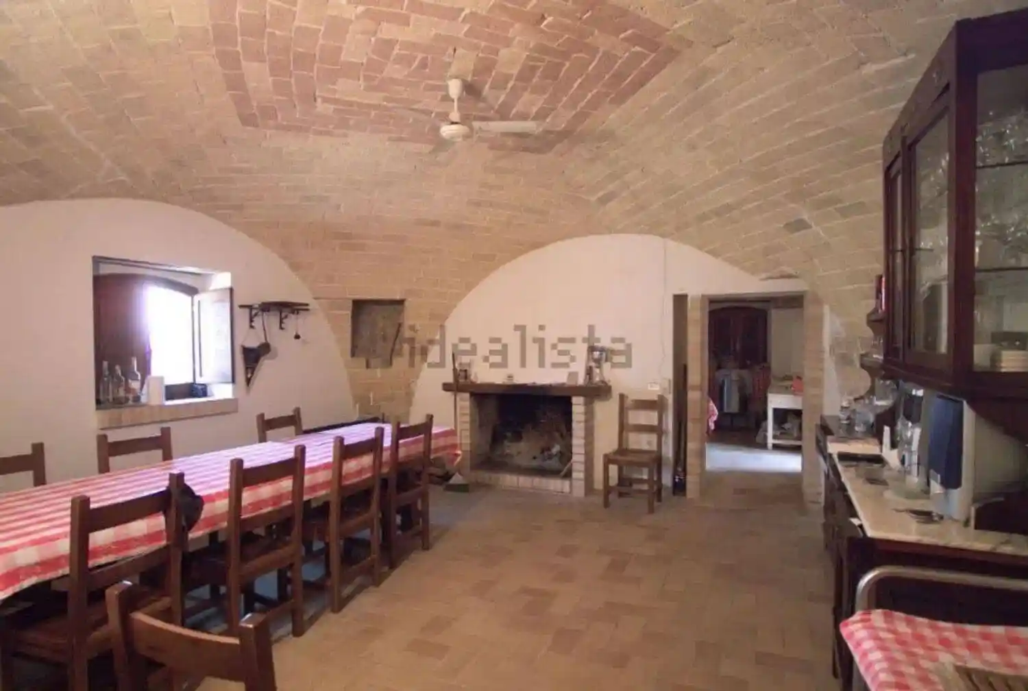 Rustico Contrada Acquerello San C., Rocca San Giovanni - foto 5