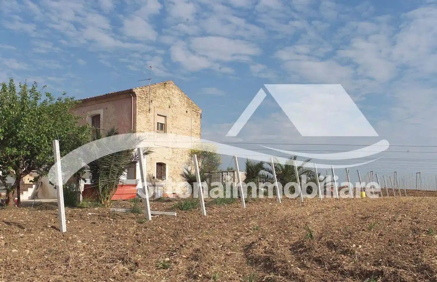 Cascina Contrada San Giacomo San C., Rocca San Giovanni - foto 3