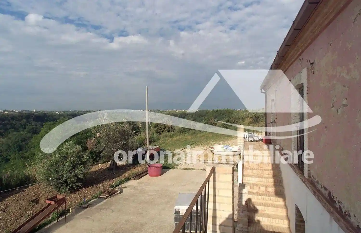 Cascina Contrada San Giacomo San C., Rocca San Giovanni - foto 4