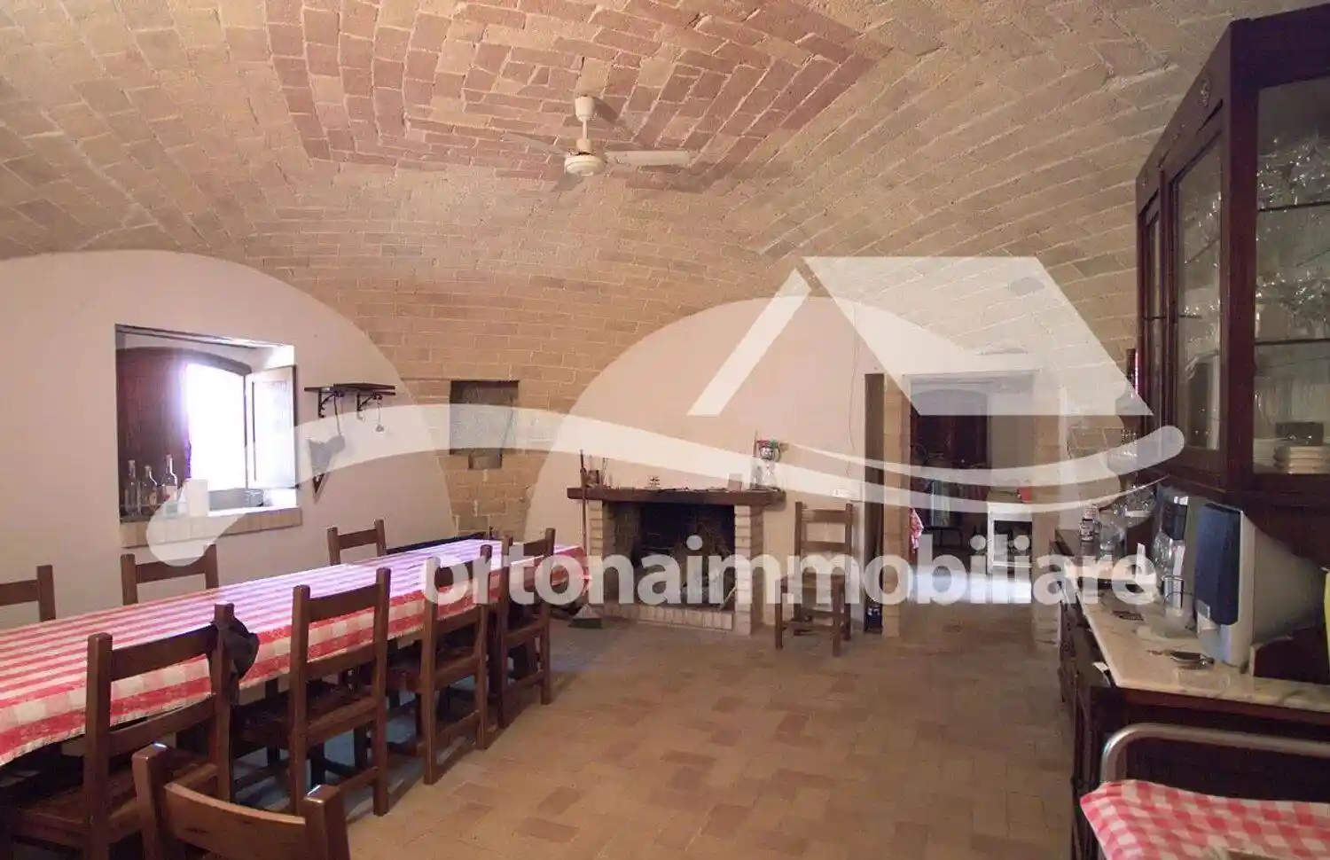 Cascina Contrada San Giacomo San C., Rocca San Giovanni - foto 5