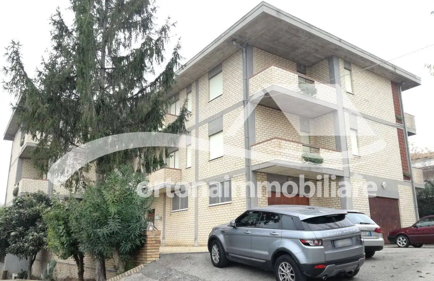 Appartamento in vendita a Giuliano Teatino