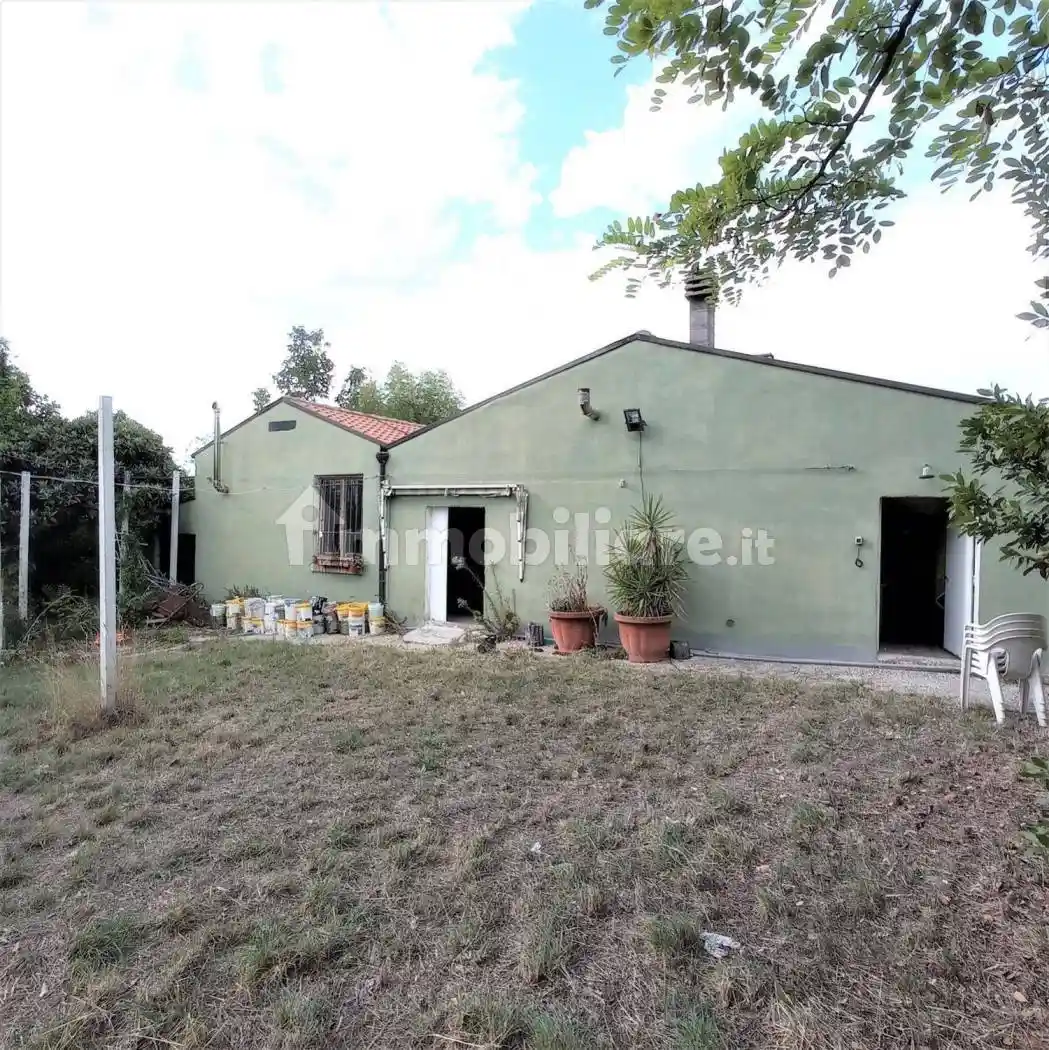 Cascina via Morante 35, Ortona - foto 2