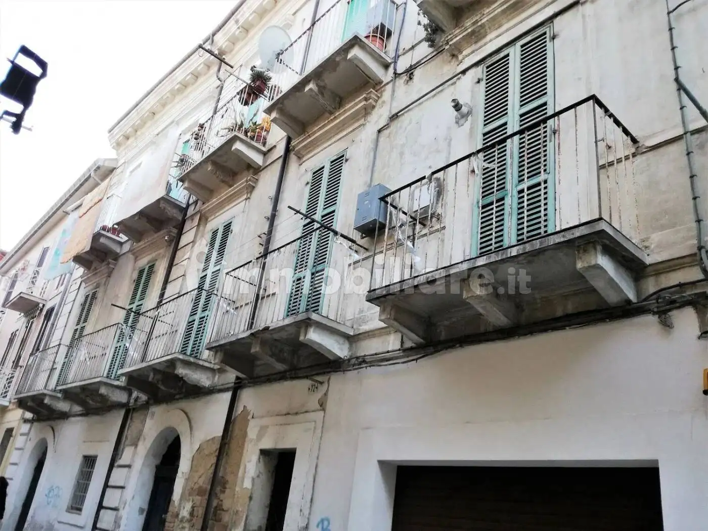 Appartamento in vendita a Ortona