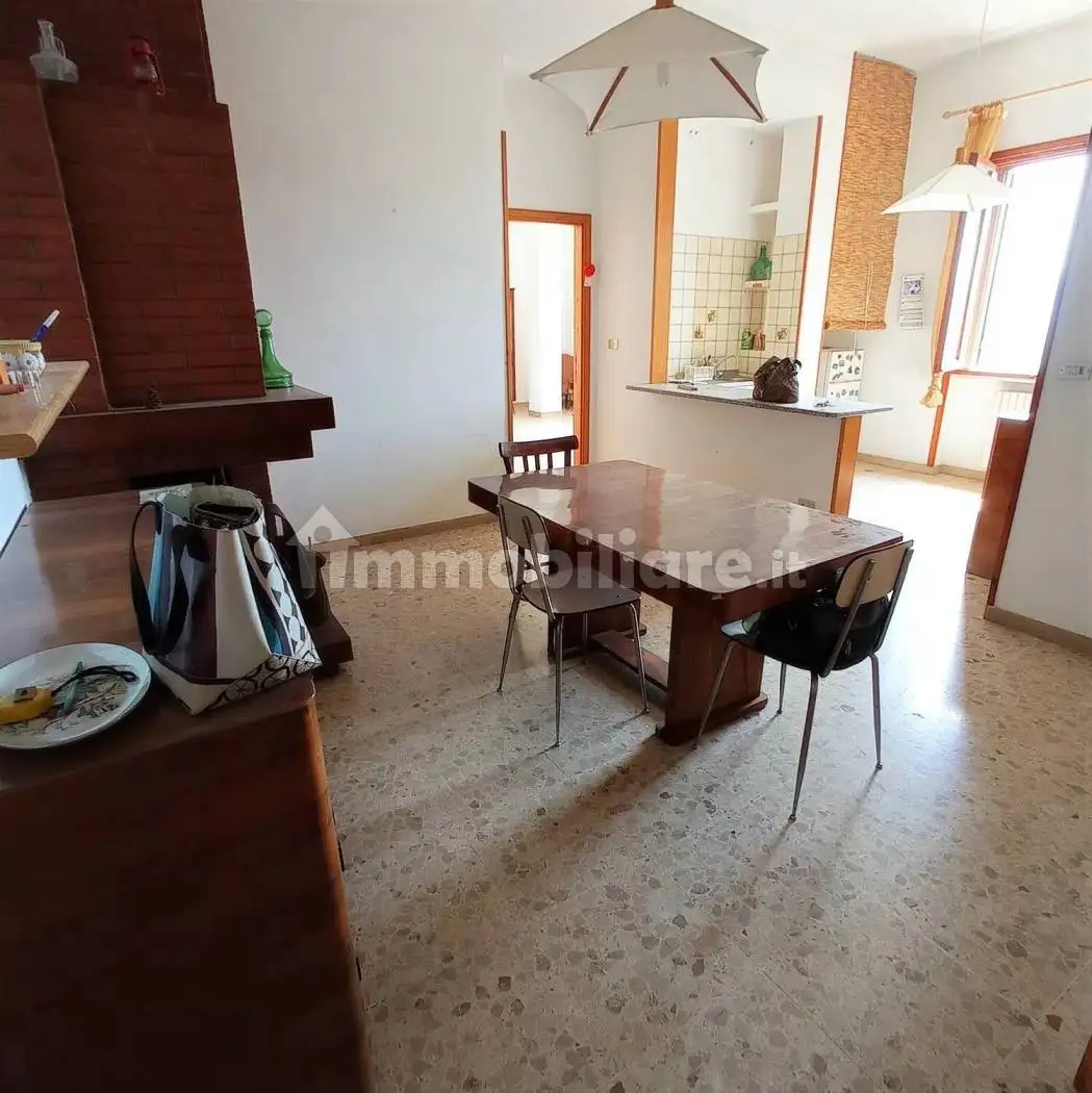 Quadrilocale via Santa Maria, 2, Centro, Brittoli - foto 2