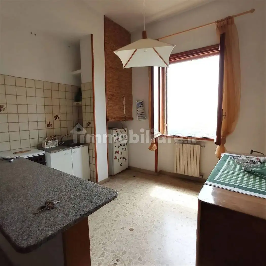 Quadrilocale via Santa Maria, 2, Centro, Brittoli - foto 4