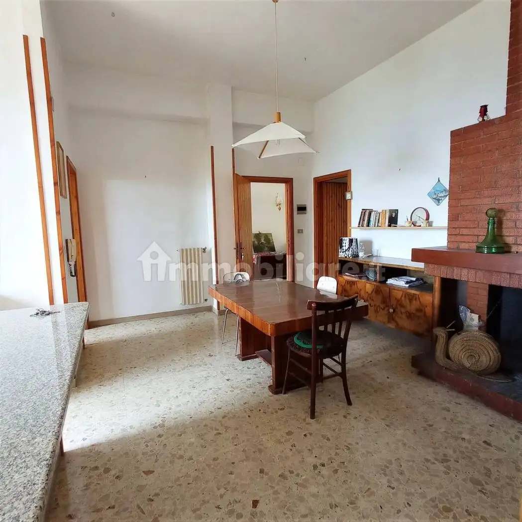 Quadrilocale via Santa Maria, 2, Centro, Brittoli - foto 5