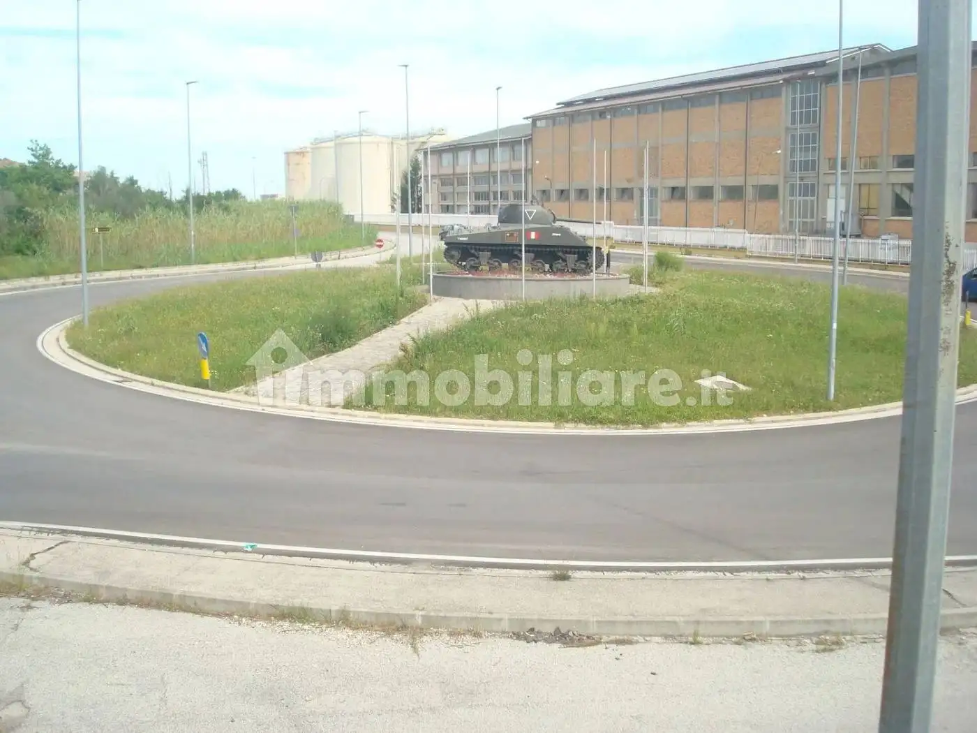 Villa in vendita a Ortona