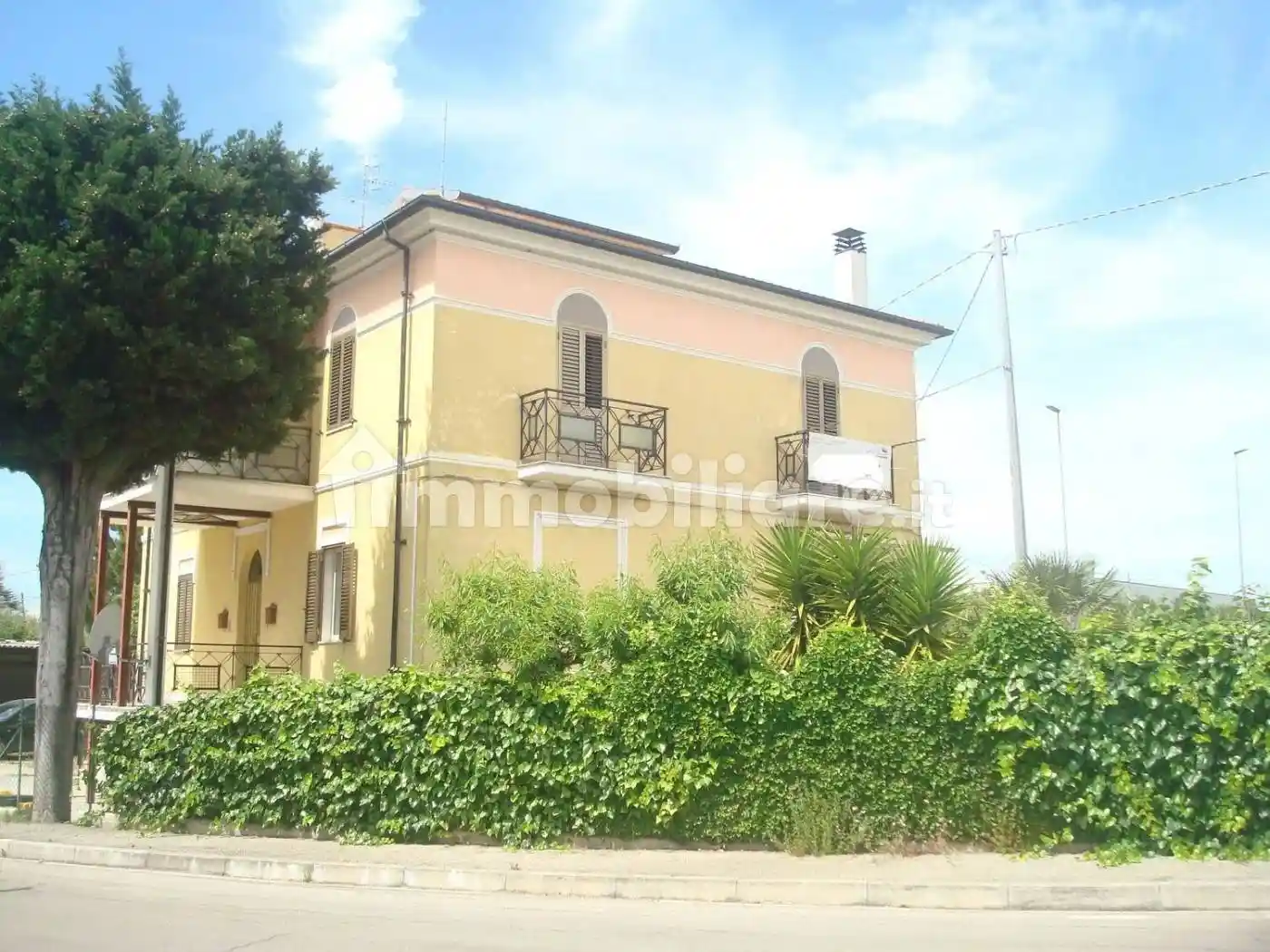 Villa unifamiliare Ss538, 30, Ortona - foto 3