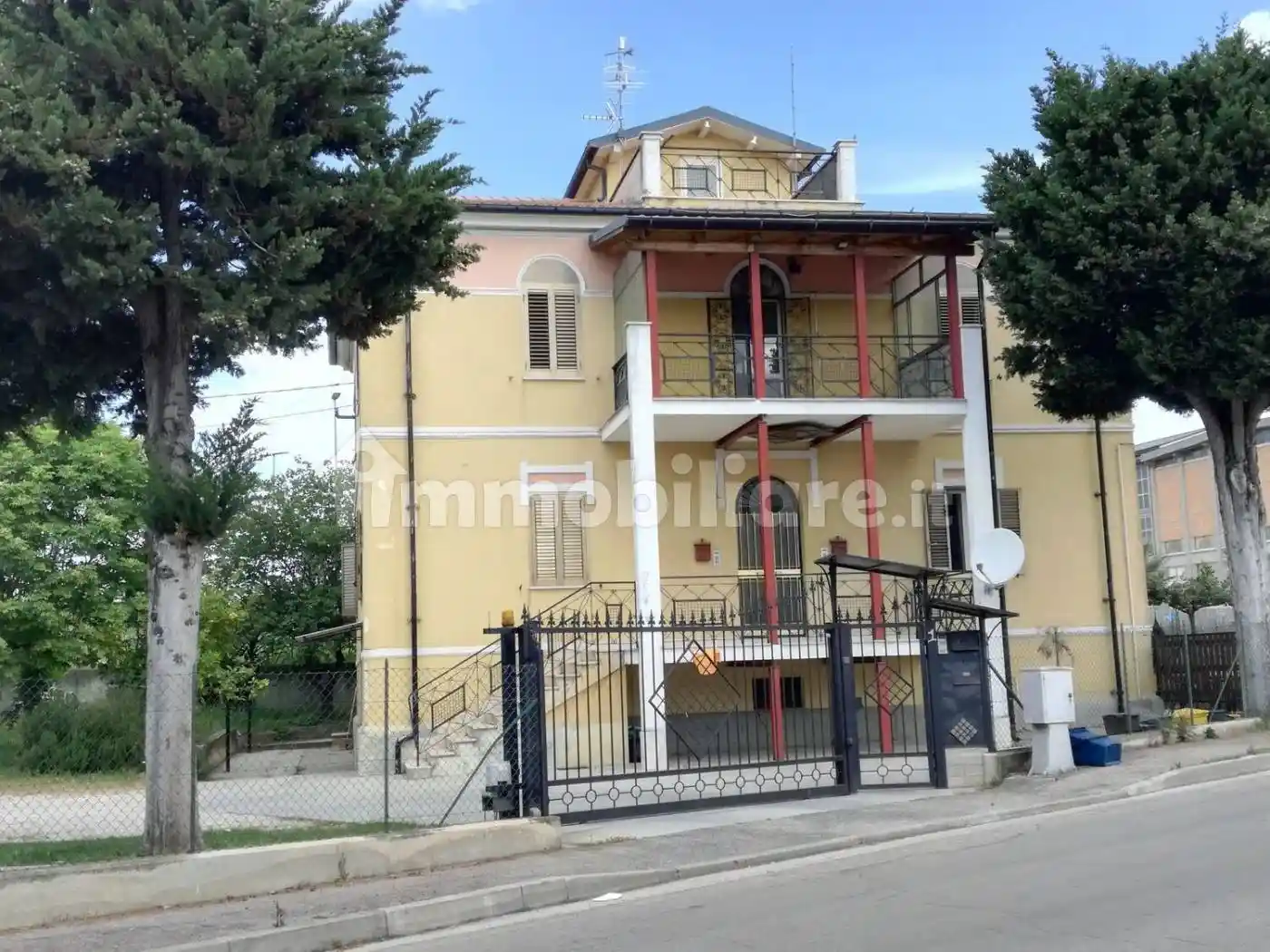 Villa unifamiliare Ss538, 30, Ortona - foto 4