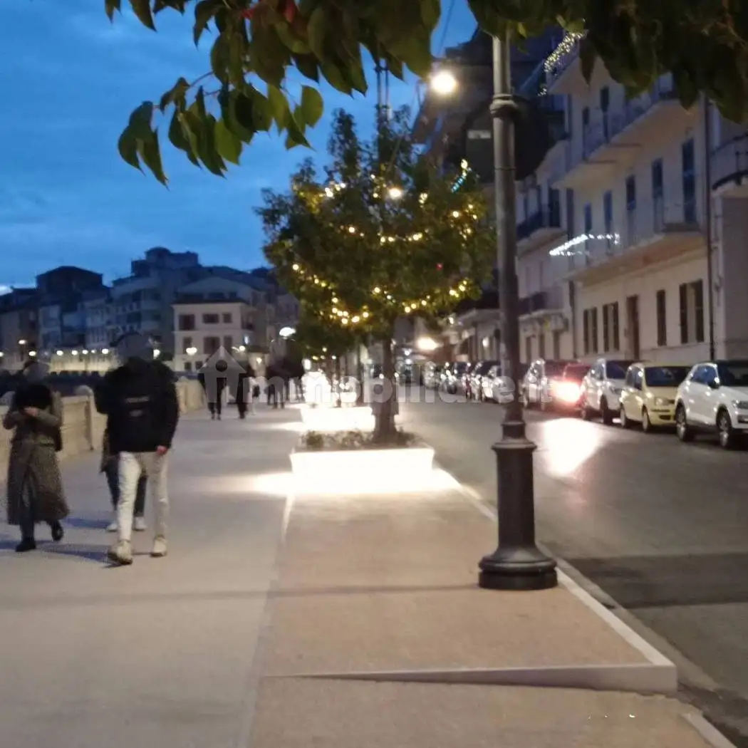 Appartamento in vendita a Ortona