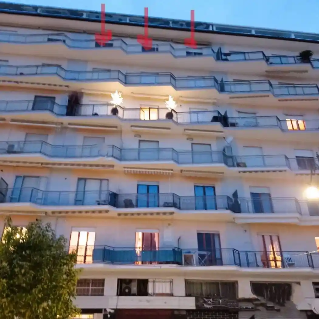 Quadrilocale Passeggiata Orientale San C., Centro, Ortona - foto 2