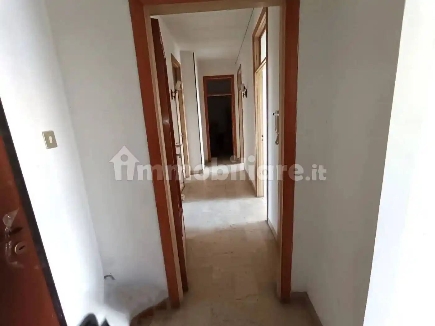 Quadrilocale Passeggiata Orientale San C., Centro, Ortona - foto 4