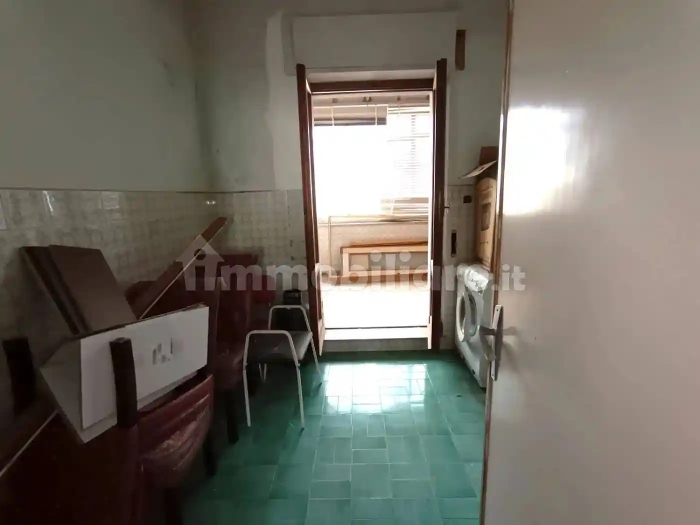 Quadrilocale Passeggiata Orientale San C., Centro, Ortona - foto 5