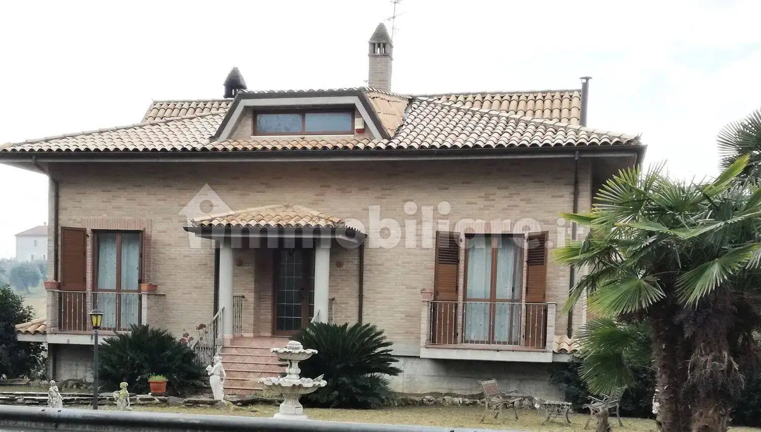 Villa in vendita a Ortona