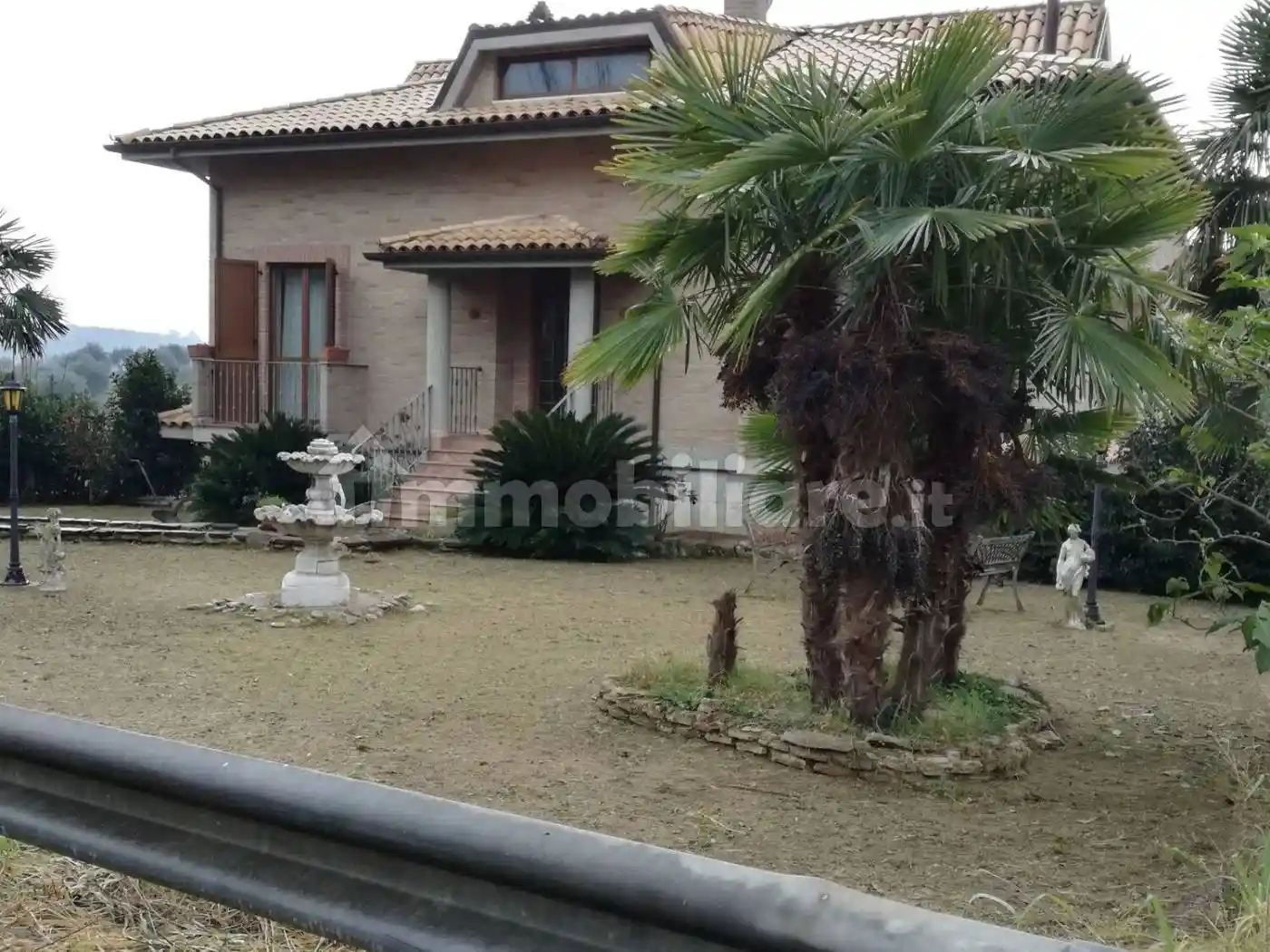 Villa unifamiliare Contrada Riccio, 39, Riccio, Ortona - foto 2