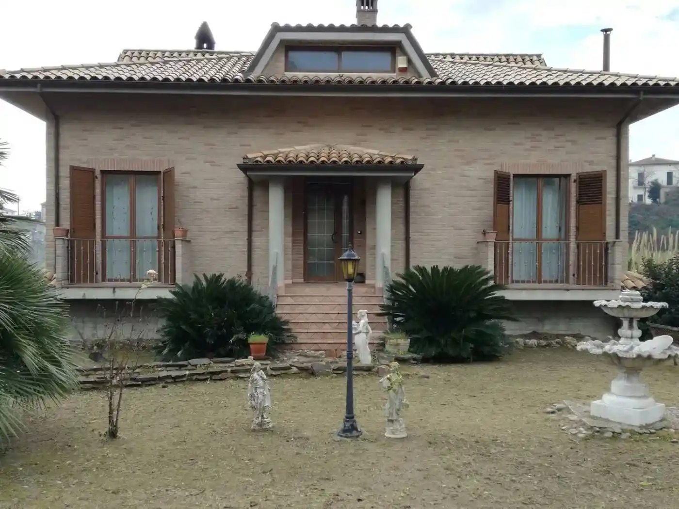 Villa unifamiliare Contrada Riccio, 39, Riccio, Ortona - foto 3