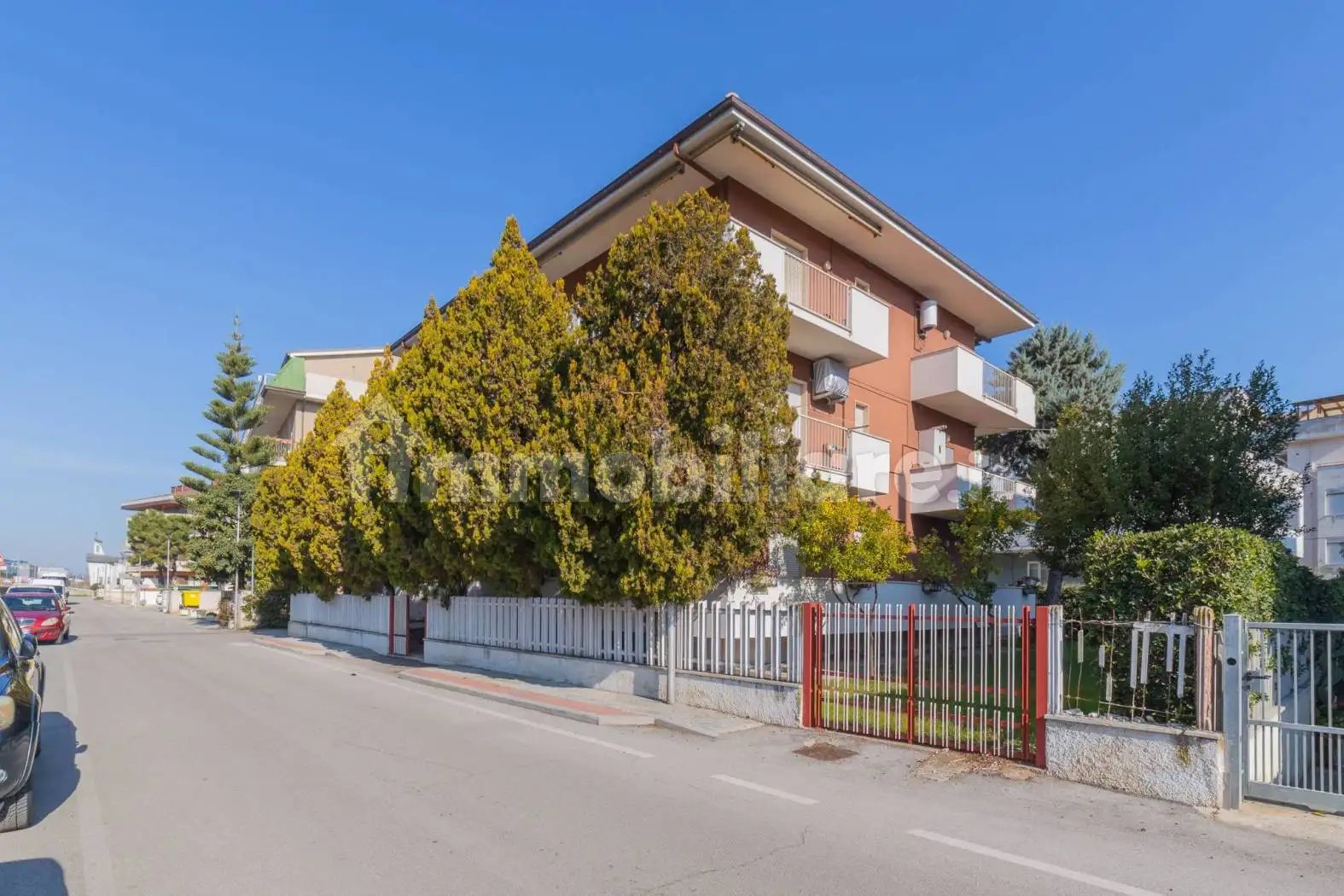 Appartamento in vendita a Silvi