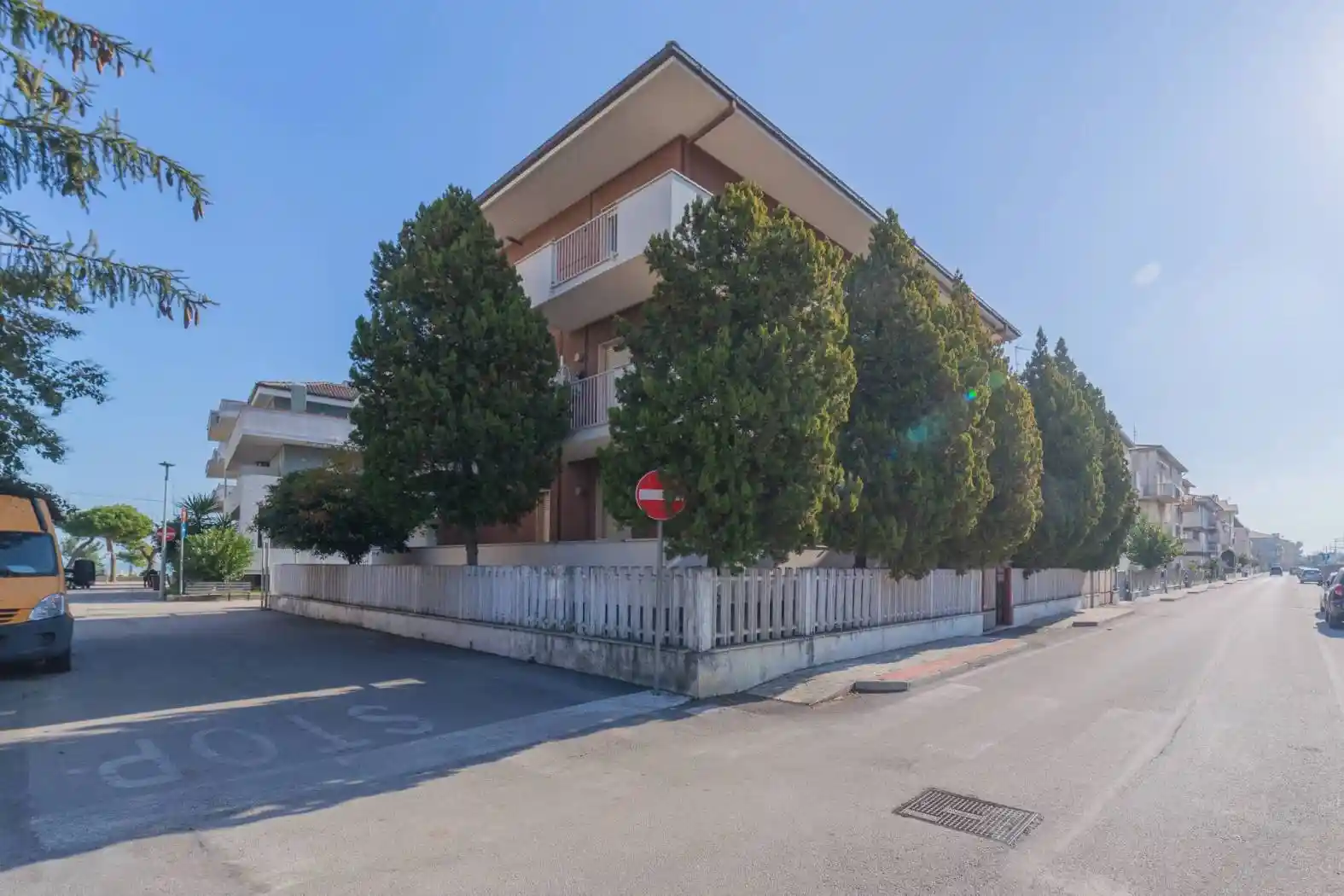 Trilocale via Silvio Pellico 15, Silvi Marina, Silvi - foto 2