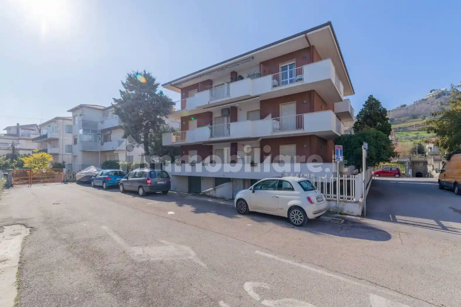 Trilocale via Silvio Pellico 15, Silvi Marina, Silvi - foto 3