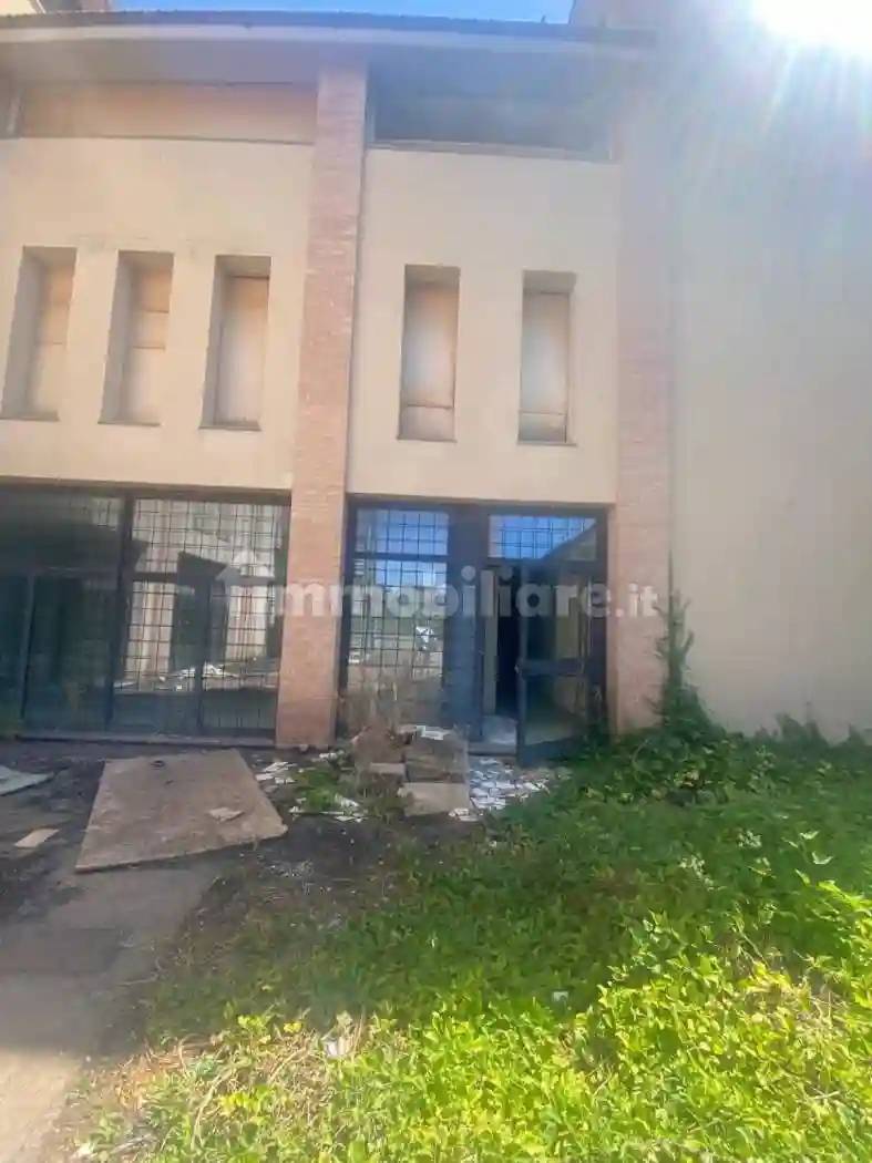 Palazzo - Edificio - foto 4