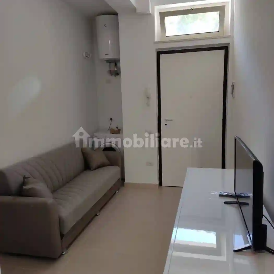 Trilocale viale Jonio, Metaponto Lido, Bernalda - foto 4