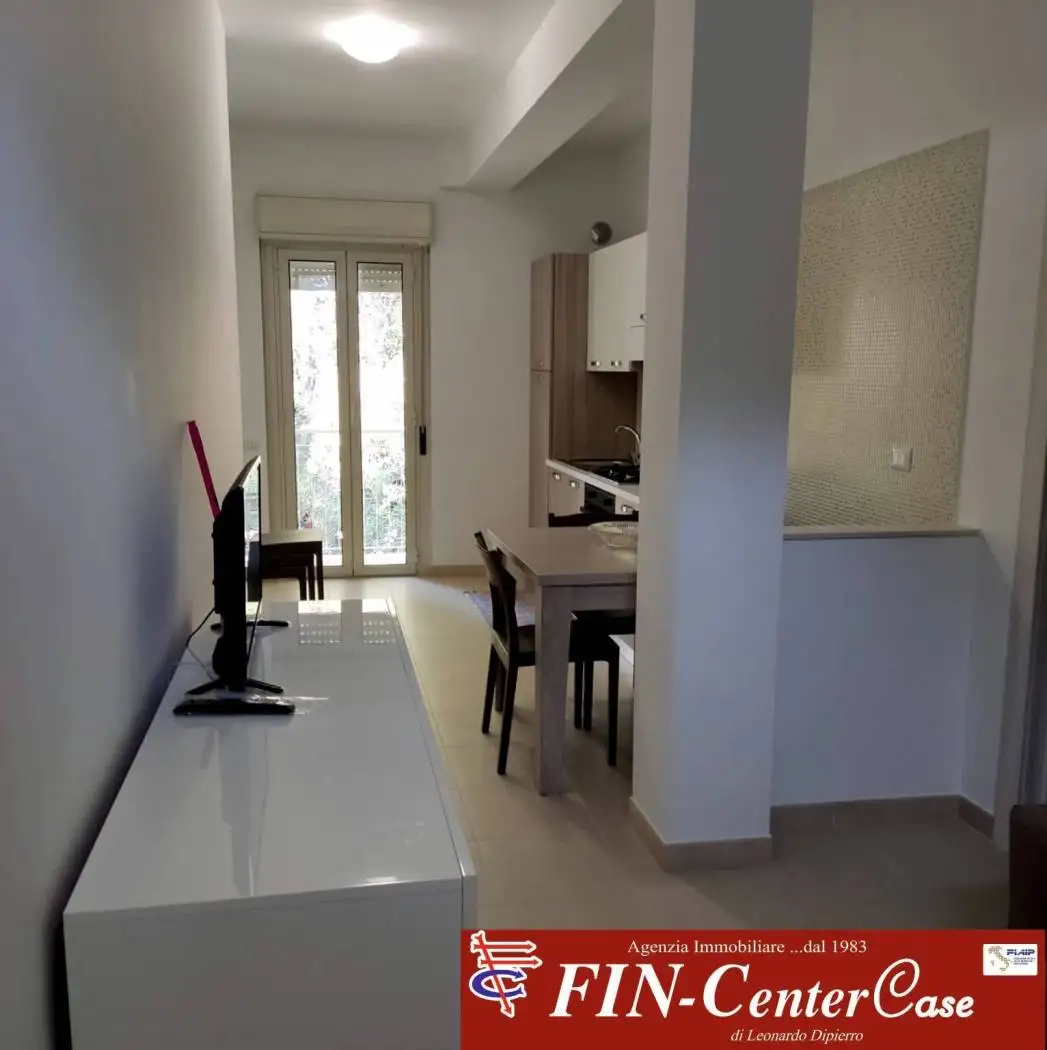 Appartamento in vendita a Bernalda