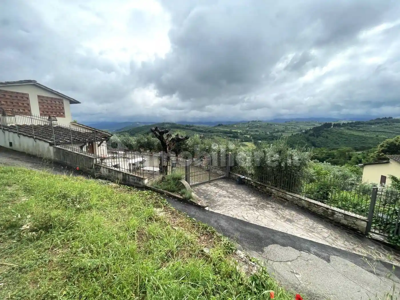 Appartamento in vendita a Rignano sull'Arno