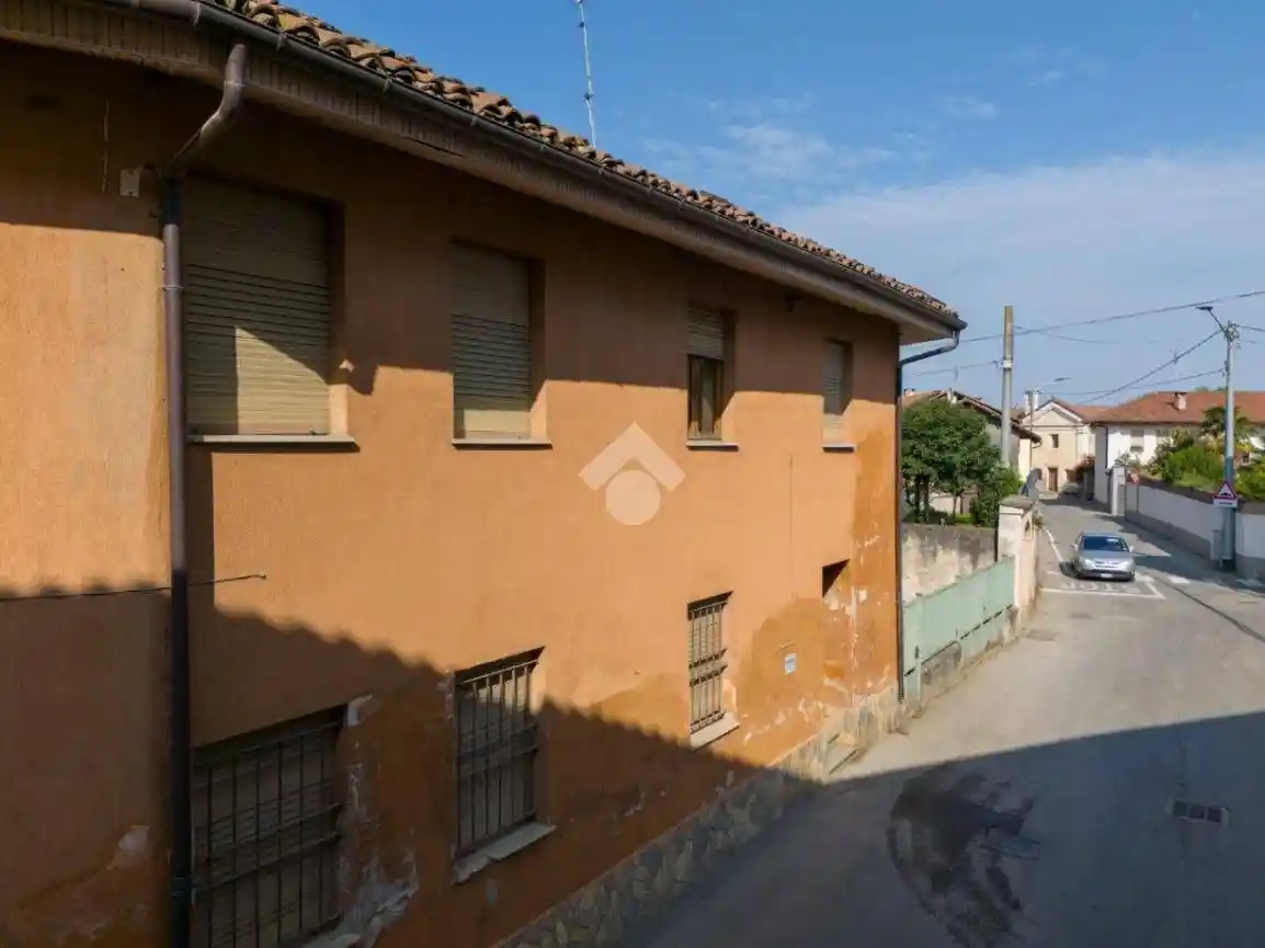 Appartamento in vendita a Scarnafigi