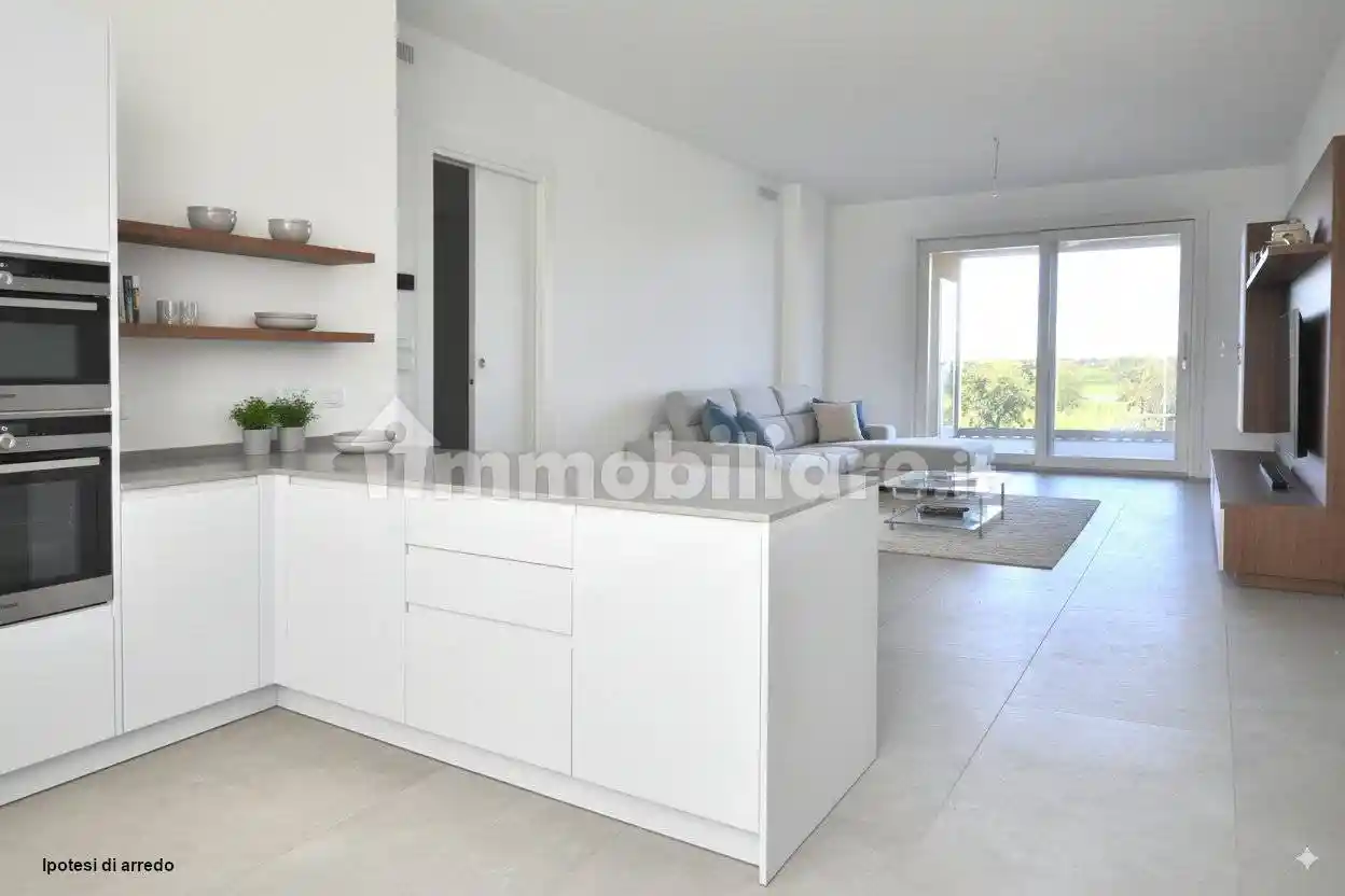 Appartamento in vendita a Fiume Veneto